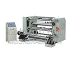 LFQ-B Series Vertical Automatic Slitting & Rewinding Machine