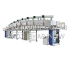 Multifunction Coating Machine