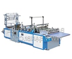 YTRQL series Soft Handbag-making Machine